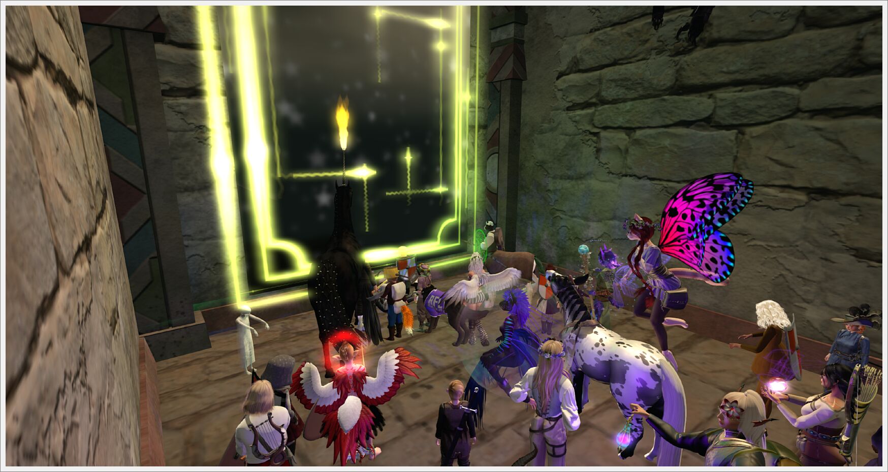 bards day 2027